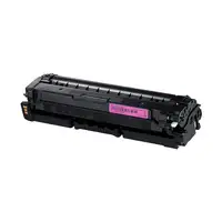 Samsung CLT-M503L Magenta Toner Cartridge cartucho de tóner 1 pieza(s) Original