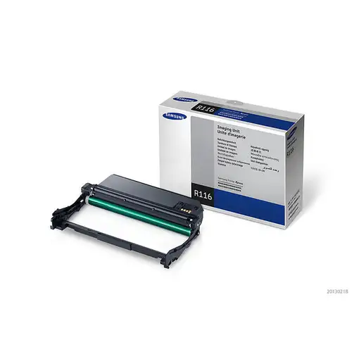 Samsung tambor negro mlt-r116 sv134a  9000 copias