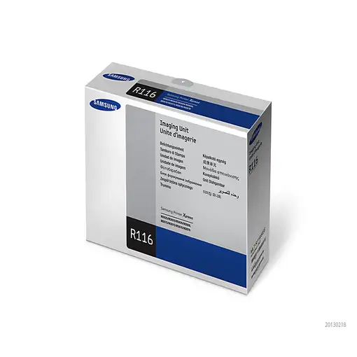 Samsung tambor negro mlt-r116 sv134a  9000 copias