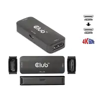 CLUB3D CAC-1307 cable HDMI