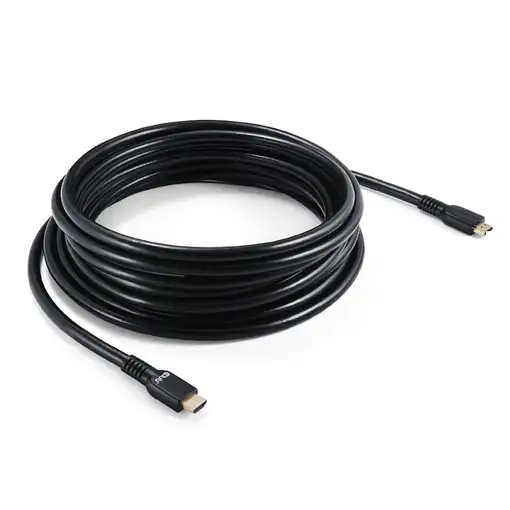 CLUB3D CAC-1378 cable HDMI 7,5 m HDMI tipo A (Estándar) Negro