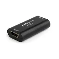 Gembird DRP-HDMI-02 repetidor y transceptor 3000 Mbit/s