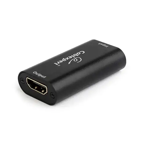 Gembird DRP-HDMI-02 repetidor y transceptor 3000 Mbit/s