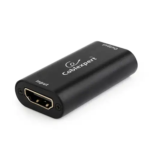 Gembird DRP-HDMI-02 repetidor y transceptor 3000 Mbit/s