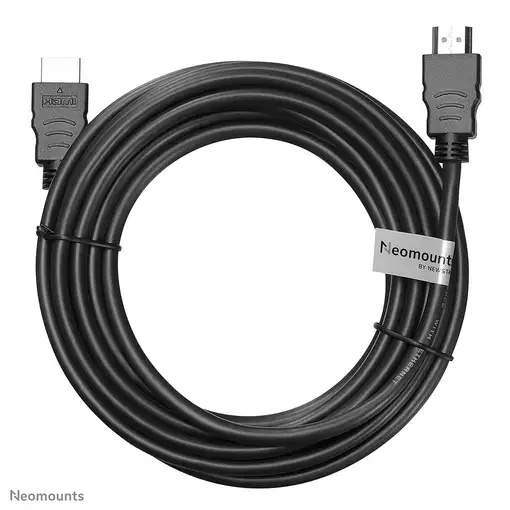 Neomounts HDMI15MM Cable HDMI - 5 metros