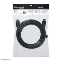 Neomounts HDMI15MM Cable HDMI - 5 metros