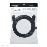 Neomounts HDMI15MM Cable HDMI - 5 metros