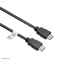 Neomounts HDMI35MM Cable HDMI - 10 metros