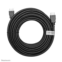 Neomounts HDMI35MM Cable HDMI - 10 metros