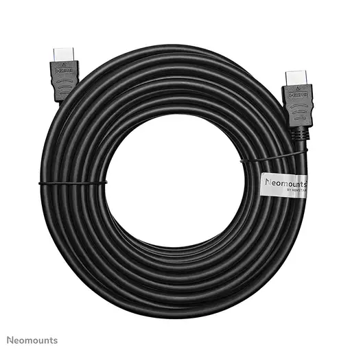 Neomounts HDMI35MM Cable HDMI - 10 metros