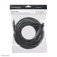 Neomounts HDMI35MM Cable HDMI - 10 metros