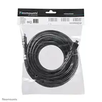 Neomounts HDMI35MM Cable HDMI - 10 metros