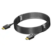 CLUB3D CAC-1374 cable HDMI 4 m HDMI tipo A (Estándar) Negro