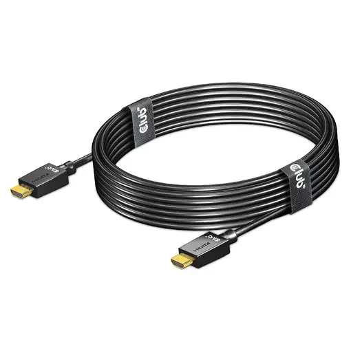CLUB3D CAC-1374 cable HDMI 4 m HDMI tipo A (Estándar) Negro