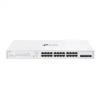 TP-Link Festa FS328GP L2/L2+ Gigabit Ethernet (10/100/1000) Energía sobre Ethernet