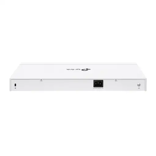 TP-Link Festa FS328GP L2/L2+ Gigabit Ethernet (10/100/1000) Energía sobre Ethernet
