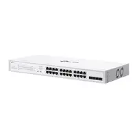 TP-Link Festa FS328GP L2/L2+ Gigabit Ethernet (10/100/1000) Energía sobre Ethernet