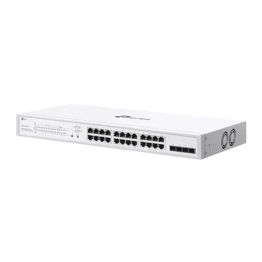 TP-Link Festa FS328GP L2/L2+ Gigabit Ethernet (10/100/1000) Energía sobre Ethernet