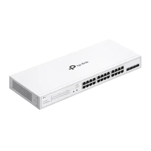 TP-Link Festa FS328GP L2/L2+ Gigabit Ethernet (10/100/1000) Energía sobre Ethernet