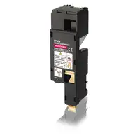 Epson Cartucho de tóner magenta alta capacidad 1.4k