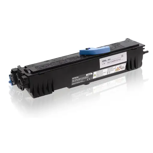 Epson Cartucho de tóner retornable negro alta capacidad 3.2k