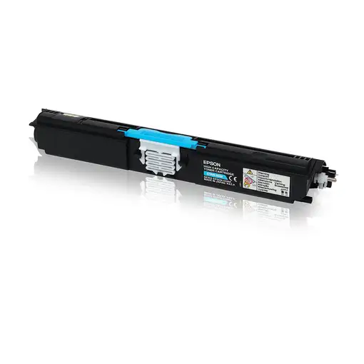 Epson Cartucho de tóner cian alta capacidad 2.7k