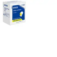 Epson Cartucho de tóner amarillo 8.8k