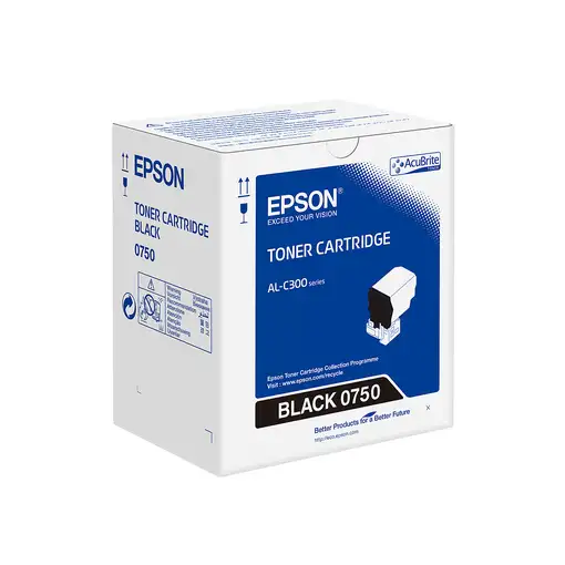 Epson Cartucho de tóner negro 7.3k