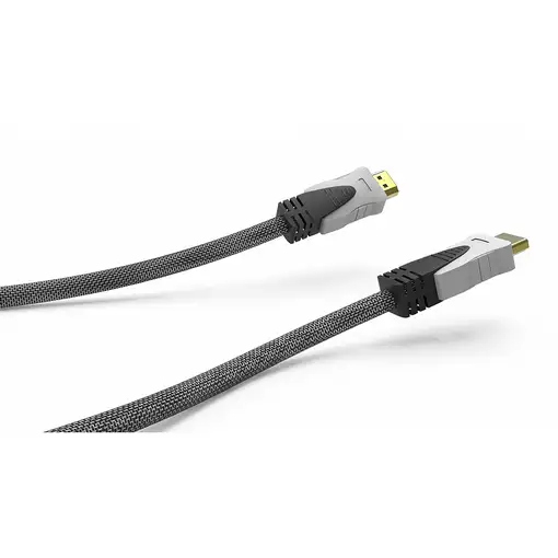 Inca IHD-15T cable HDMI 15 m HDMI tipo A (Estándar) Gris