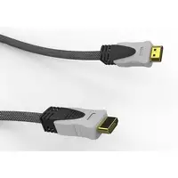 Inca IHD-15T cable HDMI 15 m HDMI tipo A (Estándar) Gris