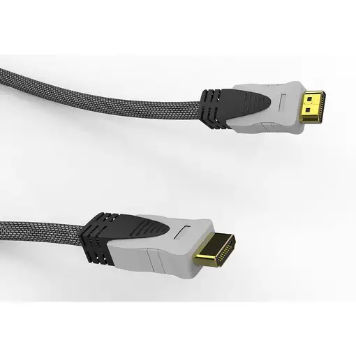 Inca IHD-15T cable HDMI 15 m HDMI tipo A (Estándar) Gris