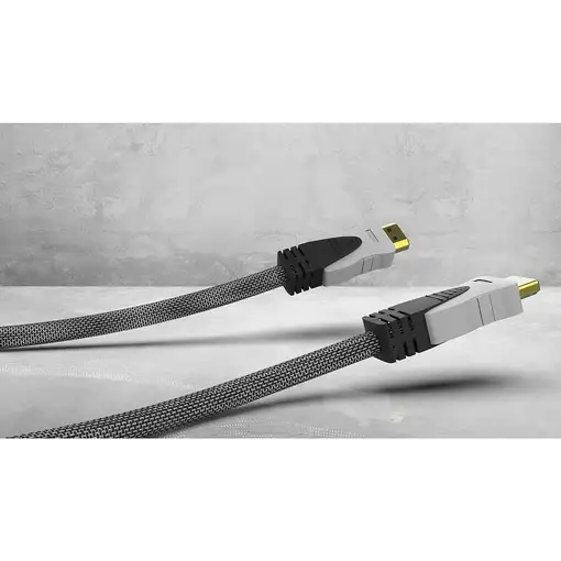 Inca IHD-15T cable HDMI 15 m HDMI tipo A (Estándar) Gris