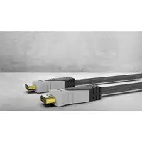 Inca IHD-15T cable HDMI 15 m HDMI tipo A (Estándar) Gris