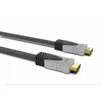 Inca IHD-15T cable HDMI 15 m HDMI tipo A (Estándar) Gris