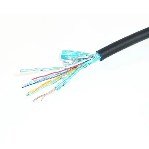 Gembird 1.8m, HDMI/DVI, M/M 1,8 m DVI-D Negro