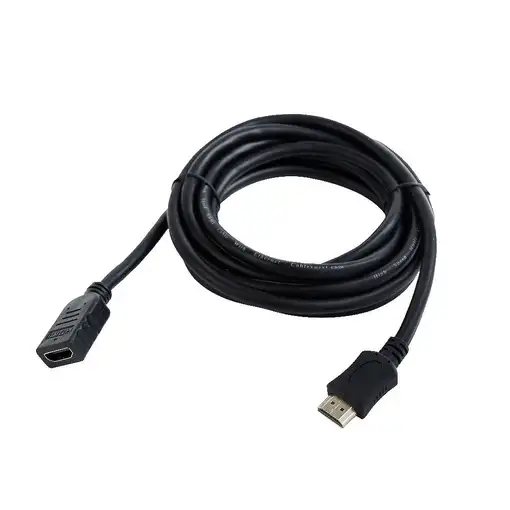 Gembird 4.5m HDMI cable HDMI 4,5 m HDMI tipo A (Estándar) Negro