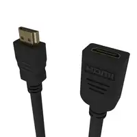 Gembird 4.5m HDMI cable HDMI 4,5 m HDMI tipo A (Estándar) Negro