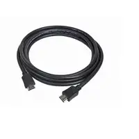 Gembird 10m HDMI M/M cable HDMI HDMI tipo A (Estándar) Negro