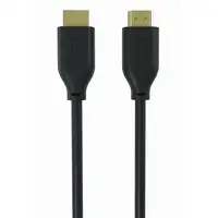 Gembird CC-HDMI8K-3M cable HDMI HDMI tipo A (Estándar) Negro