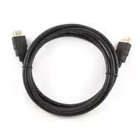 Gembird CC-HDMI4-0.5M cable HDMI 0,5 m HDMI tipo A (Estándar) Negro