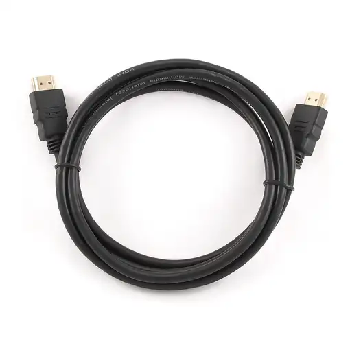 Gembird CC-HDMI4-0.5M cable HDMI 0,5 m HDMI tipo A (Estándar) Negro