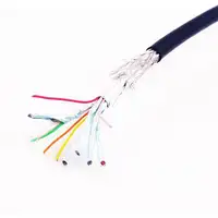 Gembird CC-HDMI4-30M cable HDMI HDMI tipo A (Estándar) Negro
