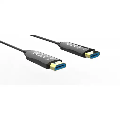 Inca IHD-50T cable HDMI 50 m HDMI tipo A (Estándar) Negro