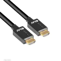 CLUB3D CAC-1370 cable HDMI 1,5 m HDMI tipo A (Estándar) Negro