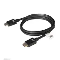 CLUB3D CAC-1370 cable HDMI 1,5 m HDMI tipo A (Estándar) Negro