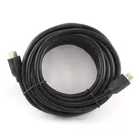 Gembird 7.5m HDMI M/M cable HDMI 7,5 m HDMI tipo A (Estándar) Negro