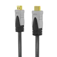 Inca IHD-10T cable HDMI 10 m HDMI tipo A (Estándar) Gris