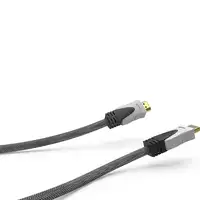 Inca IHD-10T cable HDMI 10 m HDMI tipo A (Estándar) Gris