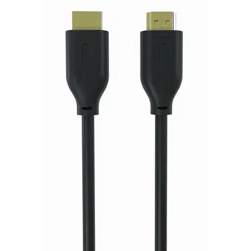 Gembird CC-HDMI8K-1M cable HDMI HDMI tipo A (Estándar) Negro