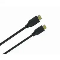 Gembird CC-HDMI8K-1M cable HDMI HDMI tipo A (Estándar) Negro